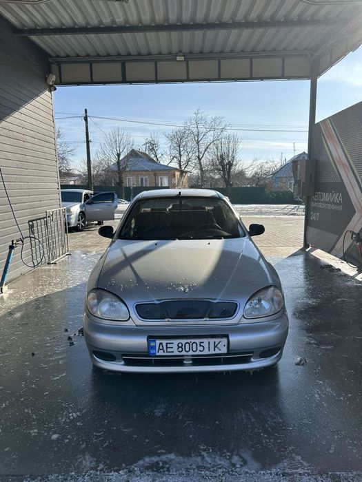 Продам Daewoo Lanos