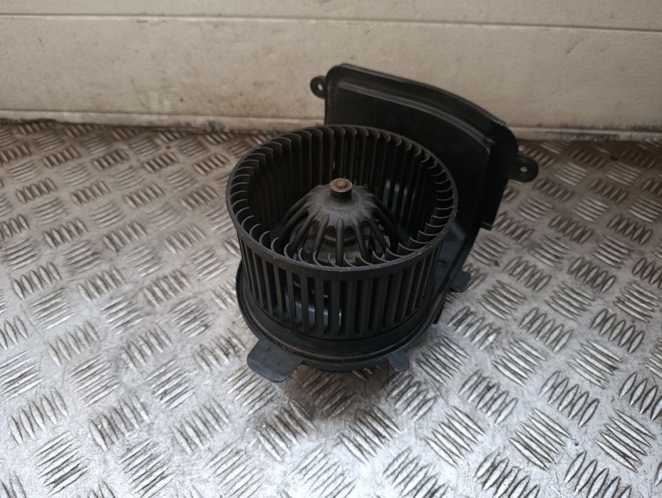 Renault Clio II lift dmuchawa wentylator nawiewu