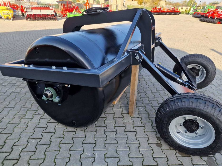 Wał łąkowo-polowy Metal Technik 2,66