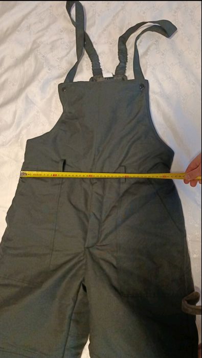 Продам тёплые штаны (ватники)