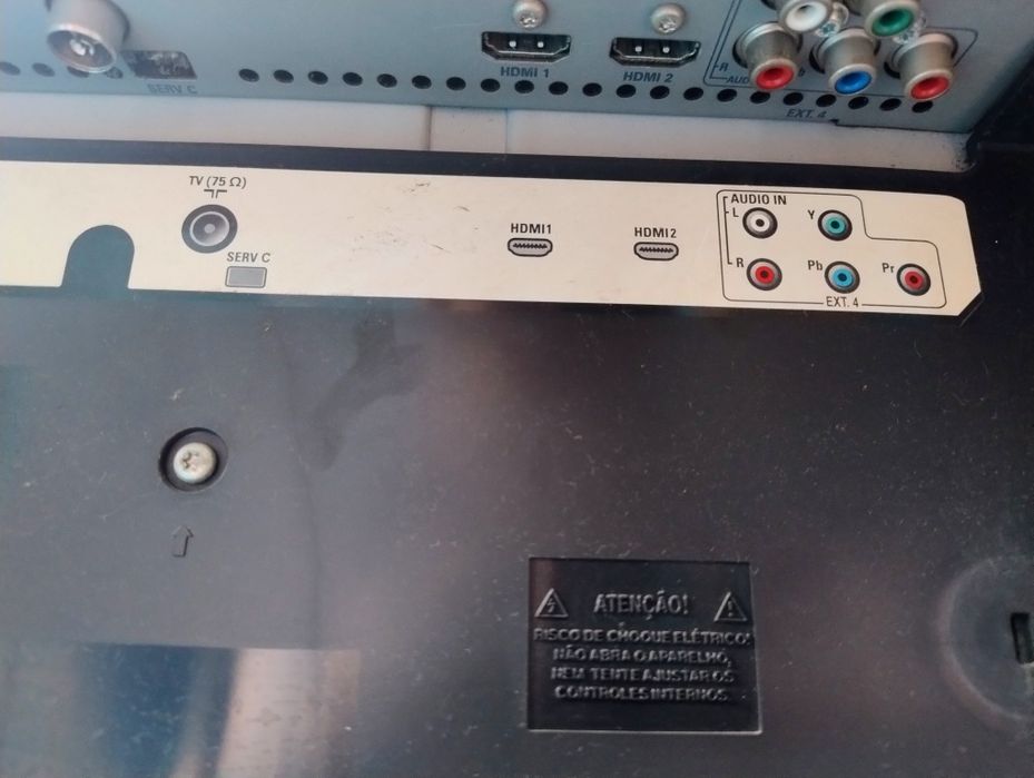Telewizor Philips 42 cale z dekoderem