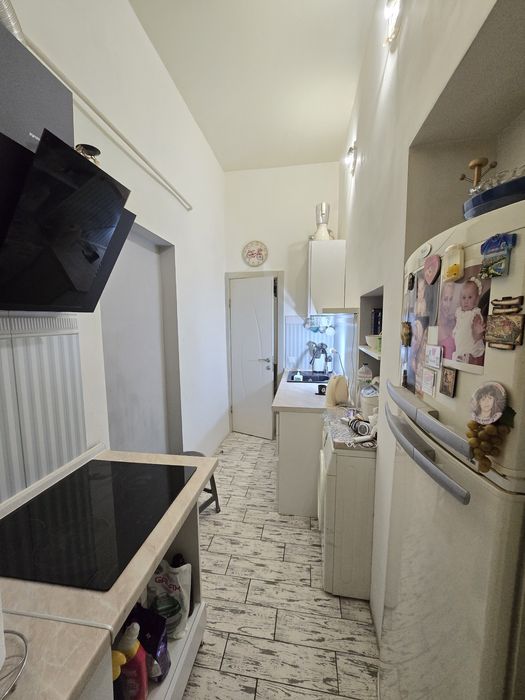 2-комнатная квартира по адресу Куликово поле пл. (площадь 40 м²) - Atlanta.ua - фото 6