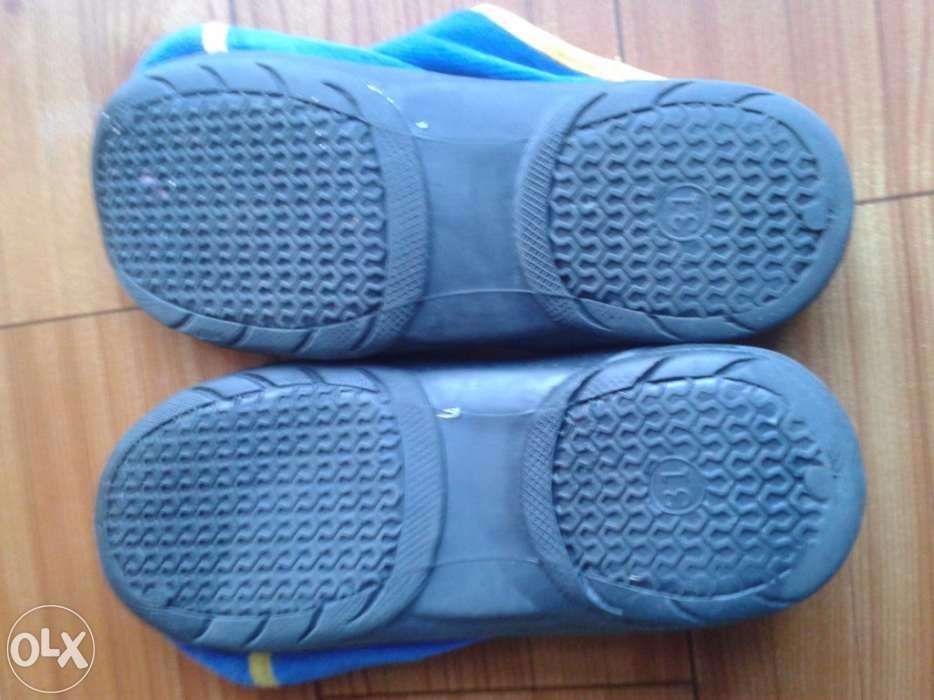 Pantufas Noddy nº 31