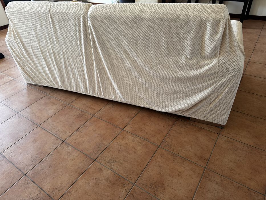 Sofá para doação