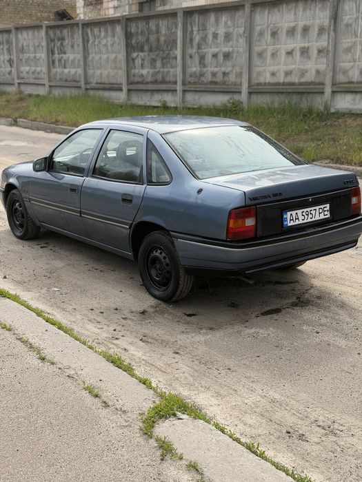 Opel Vectra A 1.6