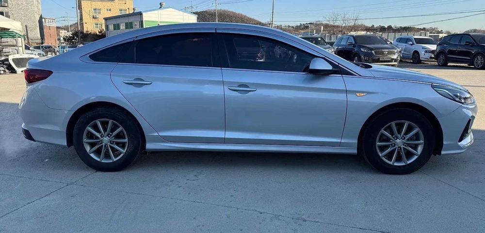 Автомобиль для работы в такси, аренда авто, оренда авто Хюндай Соната на газу и на автомате