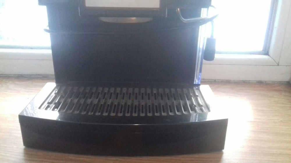 Кофеварка Amstrad некомплект нерабочая