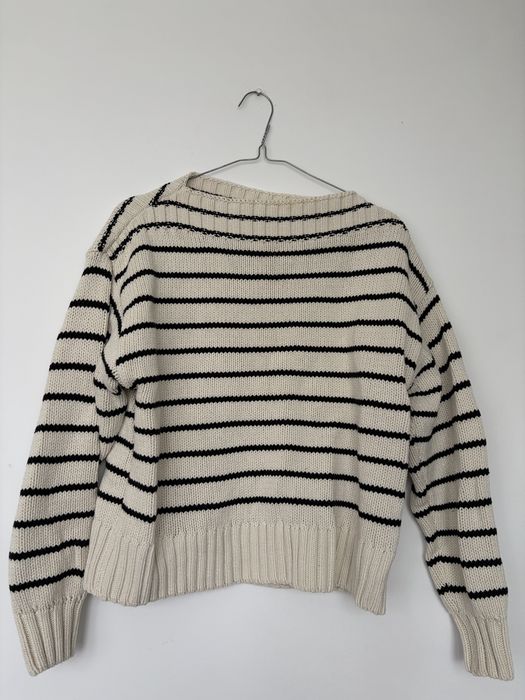 Gina tricot / sweter damski / S