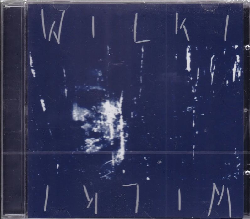 Wilki, Cd. Nowy Produkt