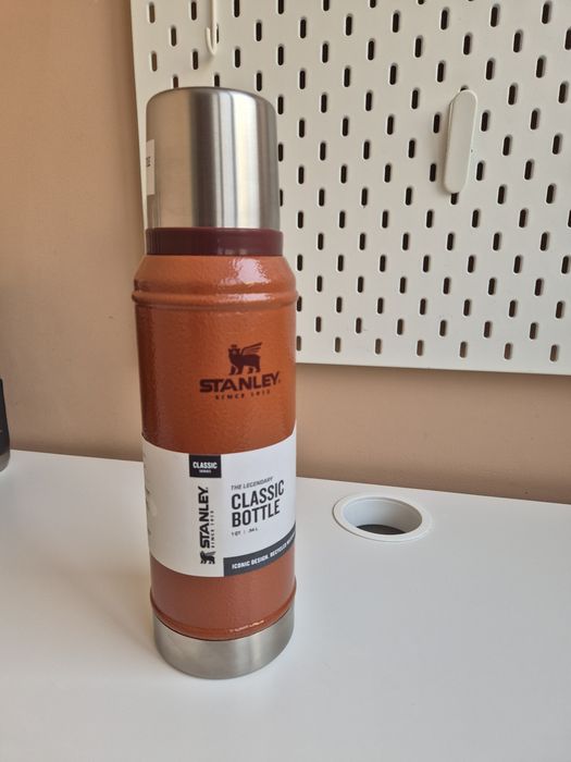 Термос Stanley 1 л. Legendary Classic bottle