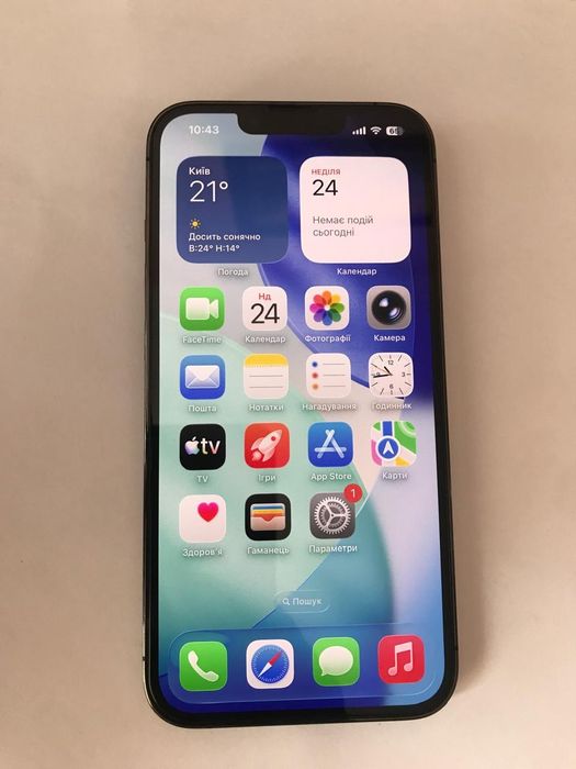 iPhone 13 128 Гб