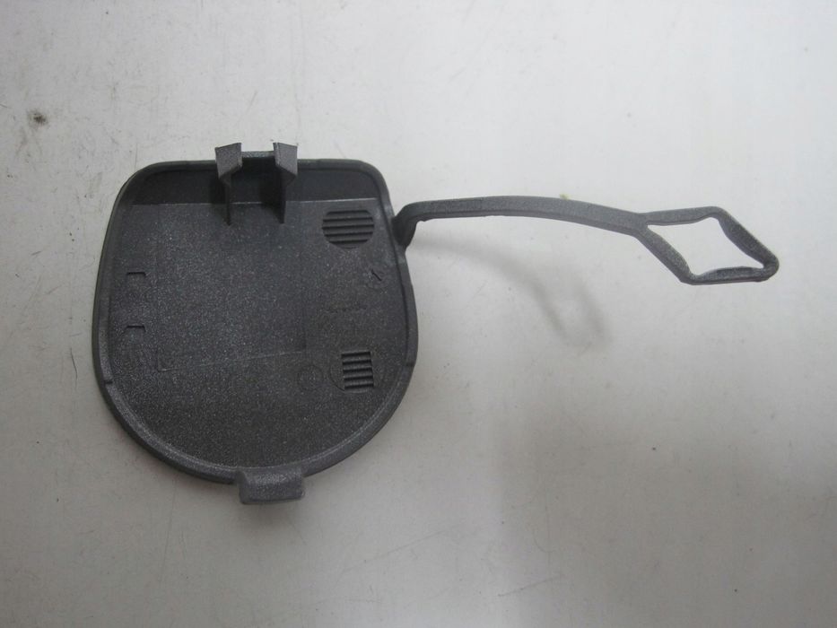 Zaślepka Zderzaka Skoda Kamiq 22R Lift 658807241A