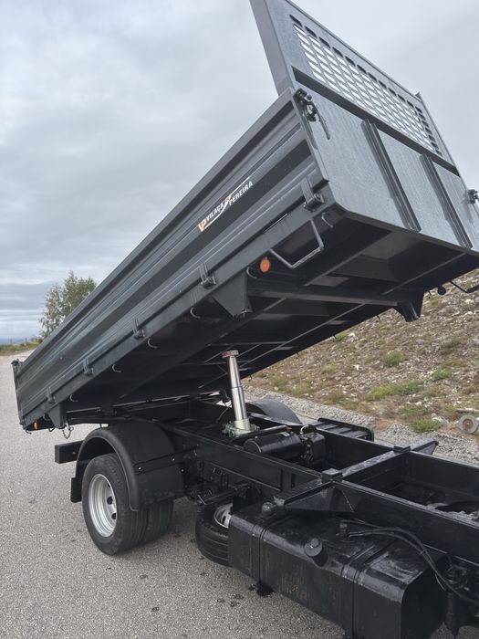 Nissan cabstar 3.0
