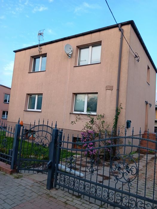 Dom – Sierakowice, Piekiełko - Widok 2