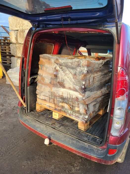 Продам дрова дубові