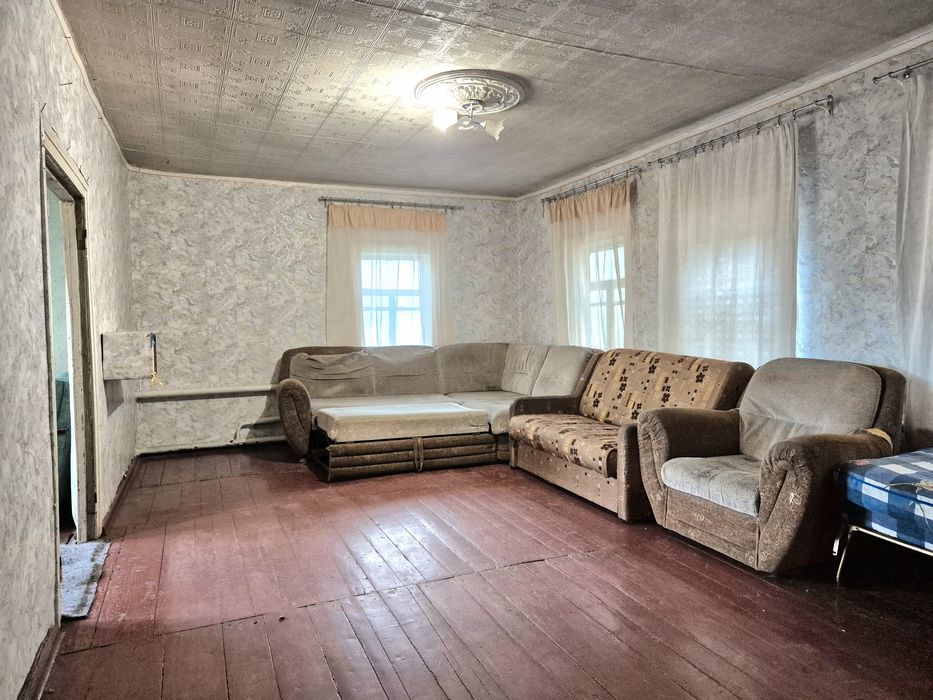 Продам будинок в селі Рудня Броварський район Бровари