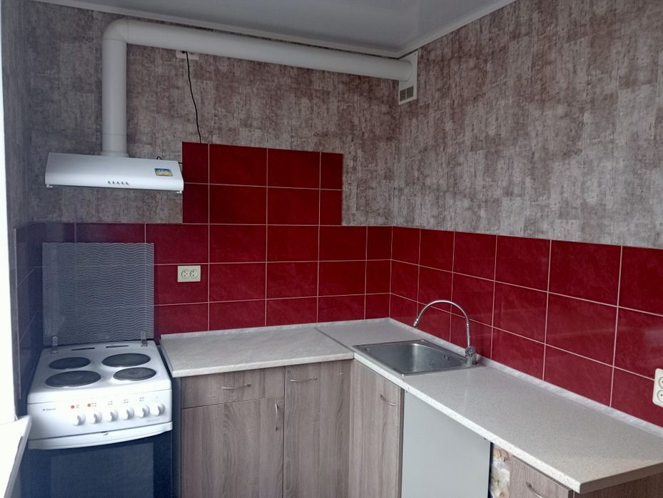 Реальная. Продам 1 кв-у  Победы, 76