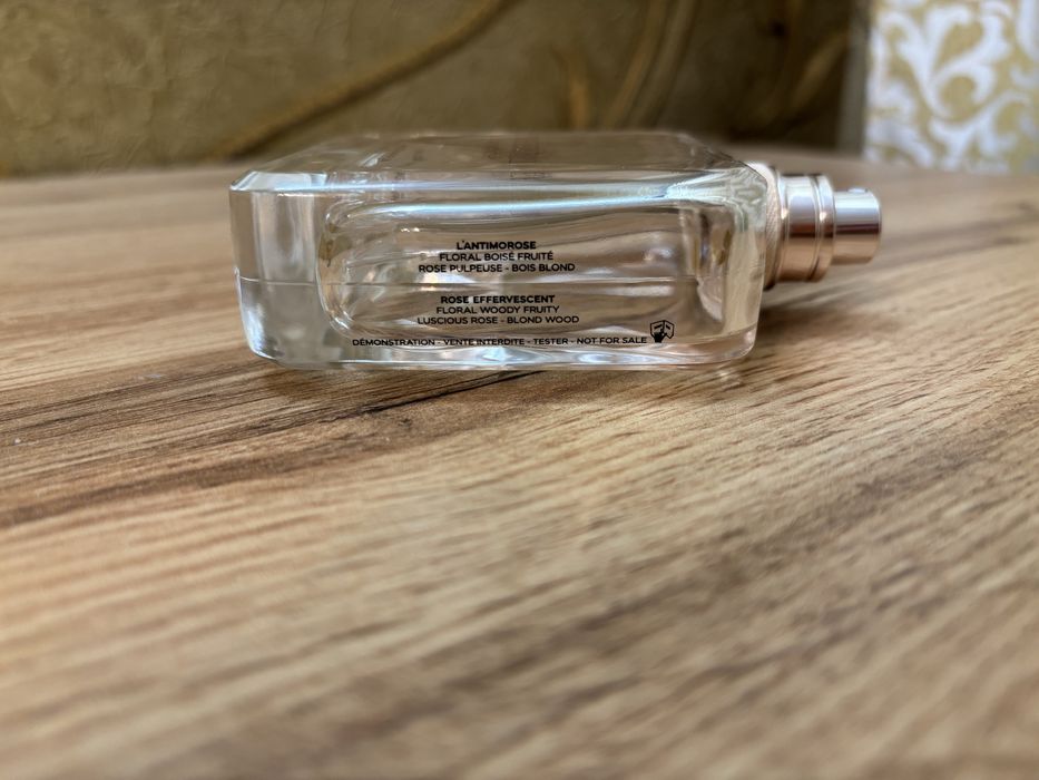 Givenchy Irresistible оригинал остаток.