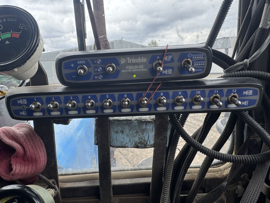 trimble 750 - купити GPS-навігатори для авто - Ціна на OLX.ua