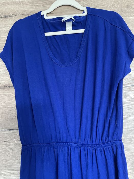 Sukienka ciążowa H&M r. S