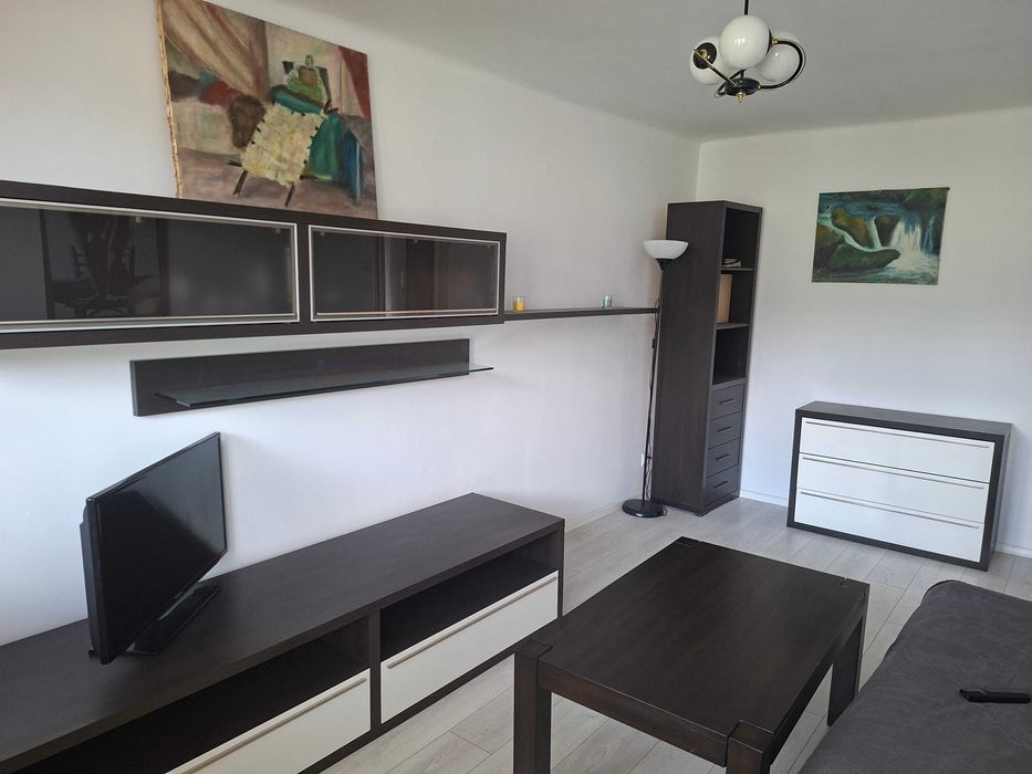 Wynajem mieszkania Biłgoraj ul Nadstawna