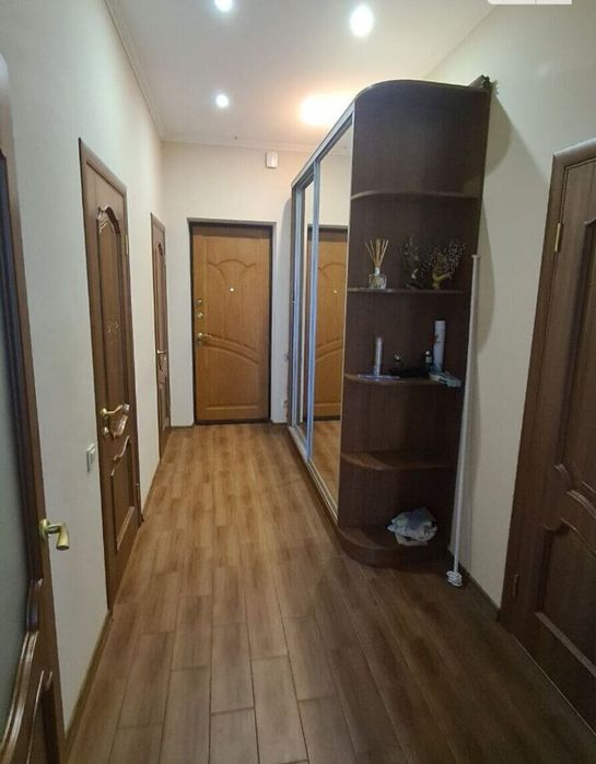 1-комнатная квартира на Французском бульваре 22