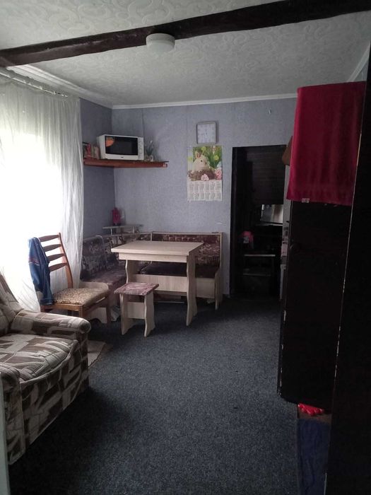 Продам будиночок у Люботині (небольшой дом в Люботине)