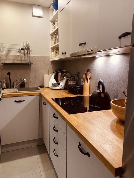 Mieszkanie w centrum Krakowa