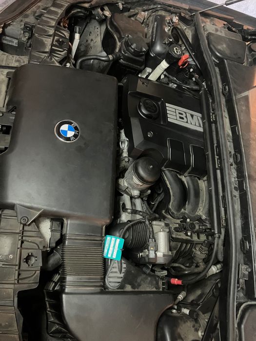 BMW serii 1 e87 sprzedam