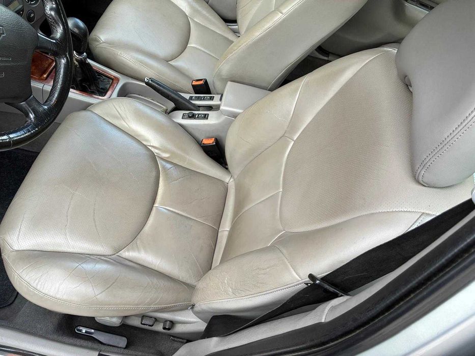 Nissan Primera 1.6 SLX
