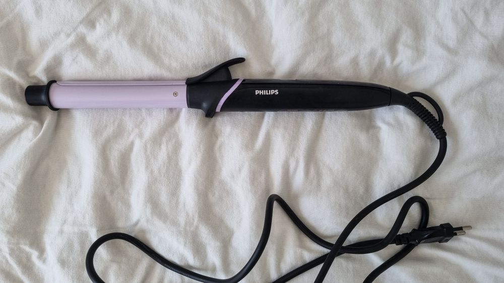 Плойка для волосся Philips BHB864