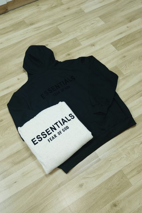 Кофта Essentials‼️S,M,L‼️Кофта есеншл/есеншл худі
