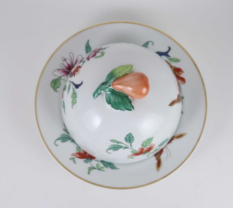 Porcelana Vista Alegre Samatra, CADA