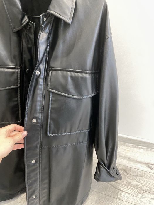 Продам рубашку zara