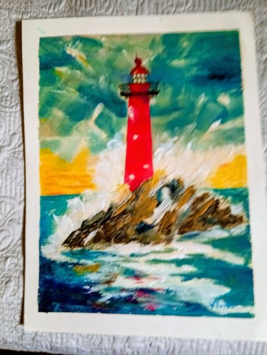 Quadros para venda, preço desde 14€