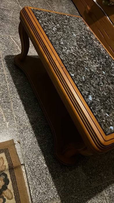 Mesa de centro/sala