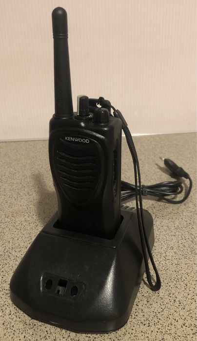 Радіо станція (рація) Kenwood TK2260-1