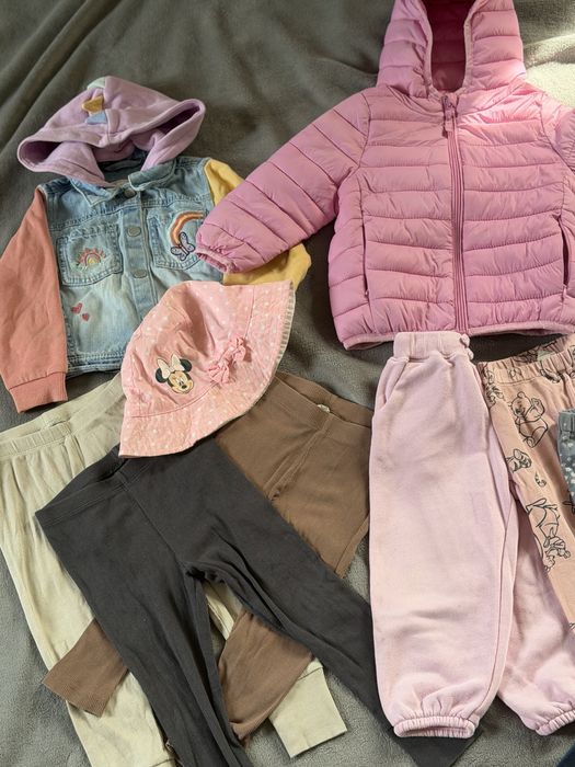 Речі 92 розмір брендові лот