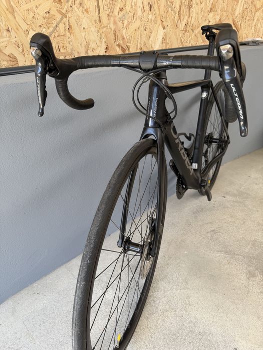 Orbea orca carbono ultegra