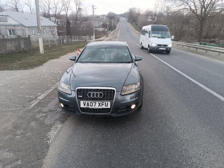 Ауди з литра дизел