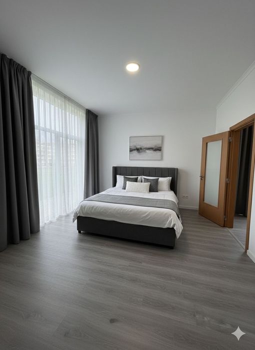 Apartamento T3 no Centro do Pinhal Novo