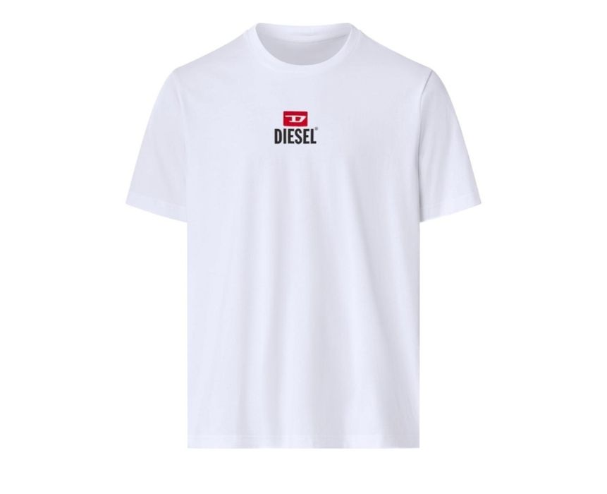 Tshirt Diesel rozmiar L. Nowy. Okazja
