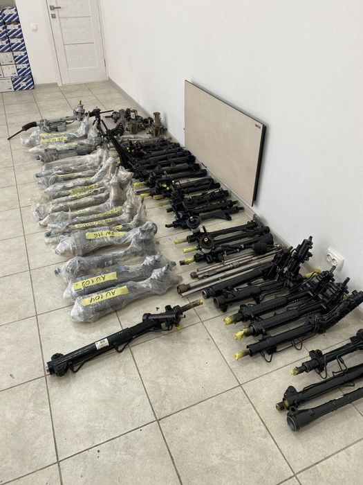 Ремонт рулевых реек - Авто / мото услуги Харьков на Olx