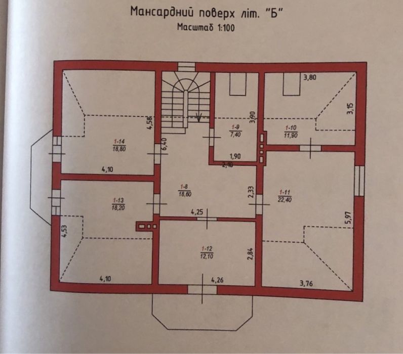 Продається  будинок на Дослідній станції (вул. Галицька)