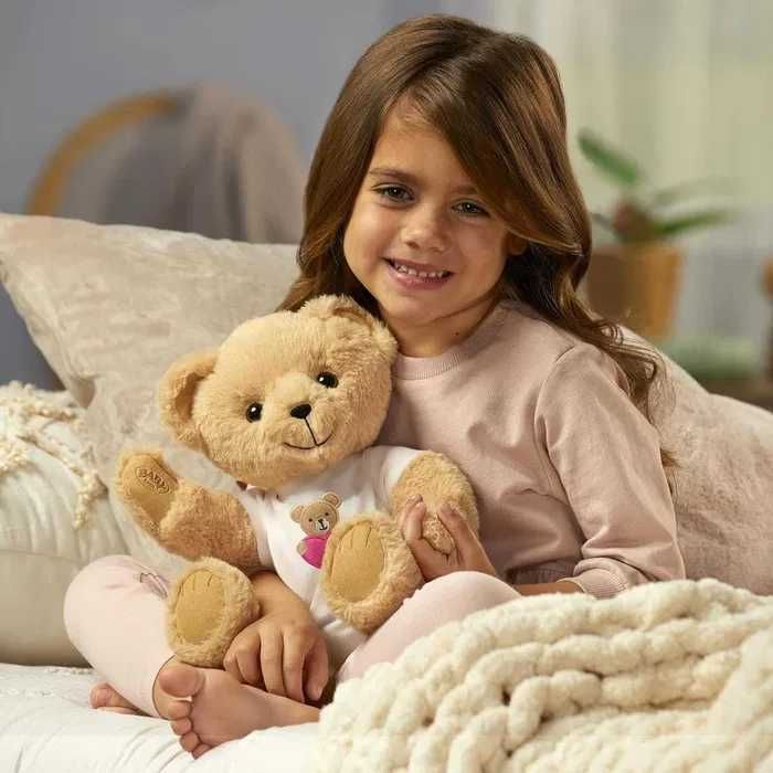 М'яка іграшка Мій ведмедик Тедді Baby Born My Teddy Bear