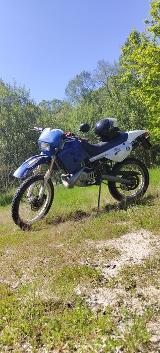 Derbi senda r 50