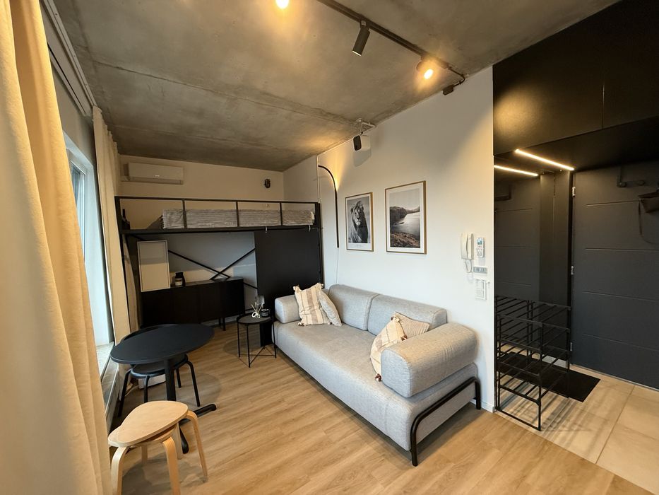 Kawalerka | Horodniany | Balkon | Klimatyzacja | Dostepne od 1.10.2026