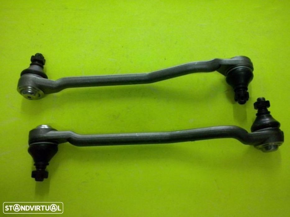 Barra da direcção Nissan Cabstar F22 BH40 (Nova)