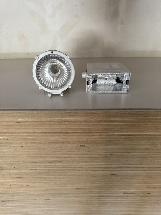 Metahalogeny 150 vat