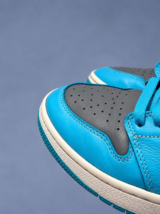 Nike Air Jordan 1 Low кросівки кеди force 4 3 6 sb golf high dunk